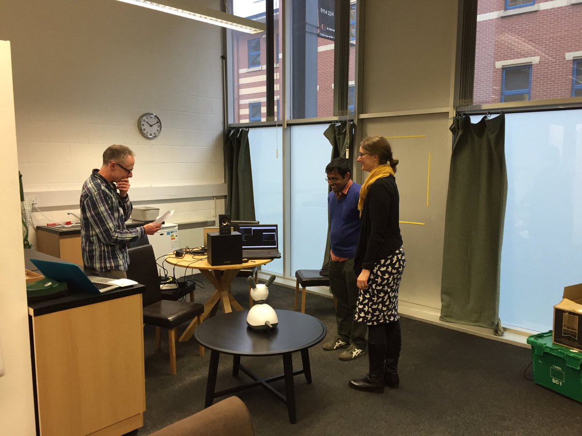 CATCHshef's tweet photo. Exciting things happening in our #catchlab with @CqRMiRo and @christensendkuk https://t.co/H9DqVGyajX