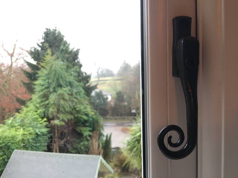 Refine Flush Sash uPVC fitted to a lovely Cottage in South Yorkshire.
#refine #truframe #nextgenglazing #upvc