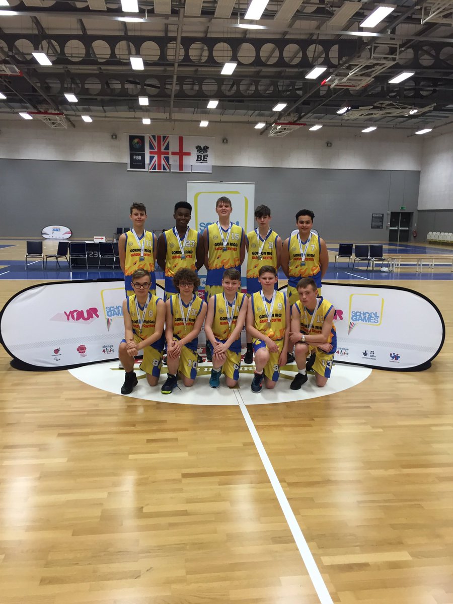 ShirleyPennells's tweet photo. Pleasure to coach the U14s to regional basketball finals great set of boys🎉 @CHSupdates @CromptonHousePE https://t.co/oEOwOIy4Ex