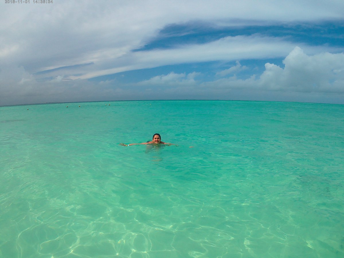 MariaSoledadGZZ's tweet photo. Alguien alguna vez me dijo que lo รบnico que nadie te puede quitar nunca es lo vivo en cada destino! #TULUM #MEXICO2016 https://t.co/EVe5B6G1YL