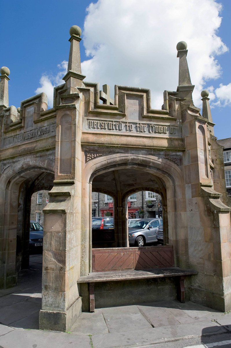 Top food and drink event <a href="/tastecumbria/">Taste Cumbria</a> will be heading to Kirkby Lonsdale for the first time this spring!
cumbrialive.co.uk/Taste-Cumbria-…