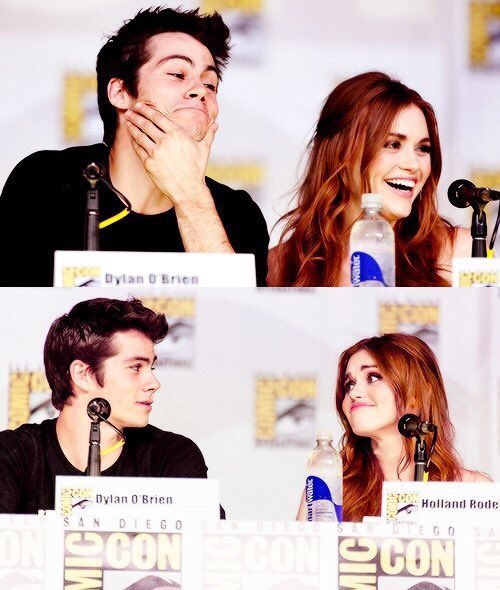 _william_24_'s tweet photo. #Stydia #stilesstilinski #lydiamartin #dilanobrien #hollendroden ✨😻💕 https://t.co/1tyzXyQij0