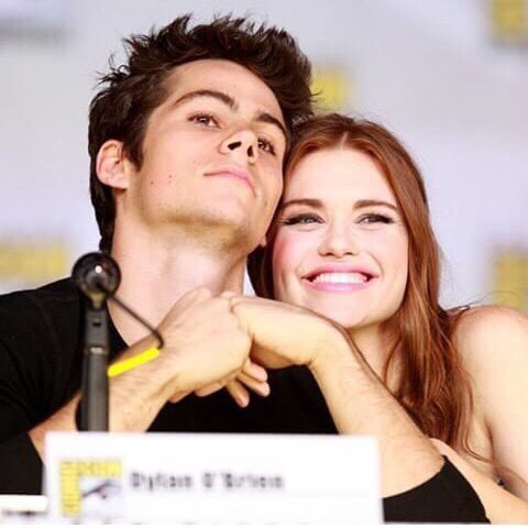 _william_24_'s tweet photo. #Stydia #stilesstilinski #lydiamartin #dilanobrien #hollendroden ✨😻💕 https://t.co/1tyzXyQij0