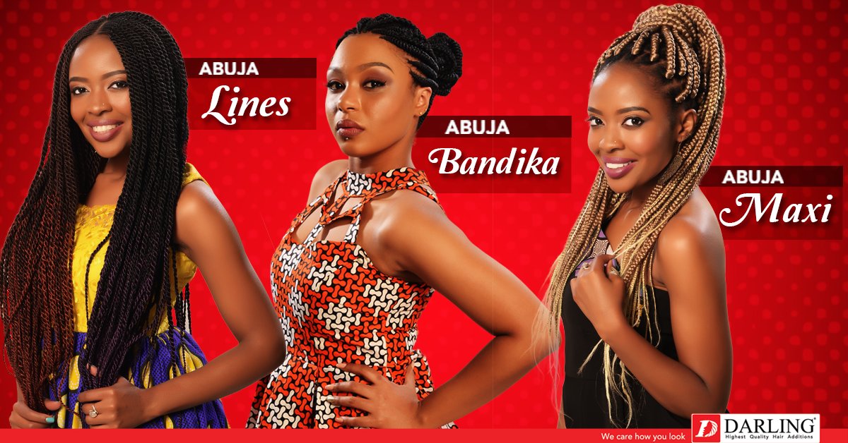 Darling Kenya On Twitter If You Re A True Africanlady You Can