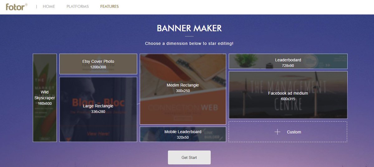 Bannermakers Hashtag On Twitter