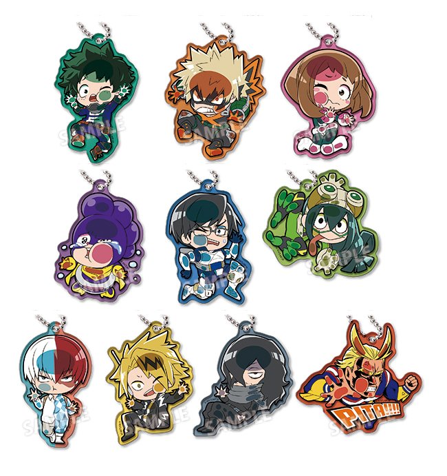 ぴた！でふぉめが来た！】1周年を迎えた「ぴた！でふぉめ」から