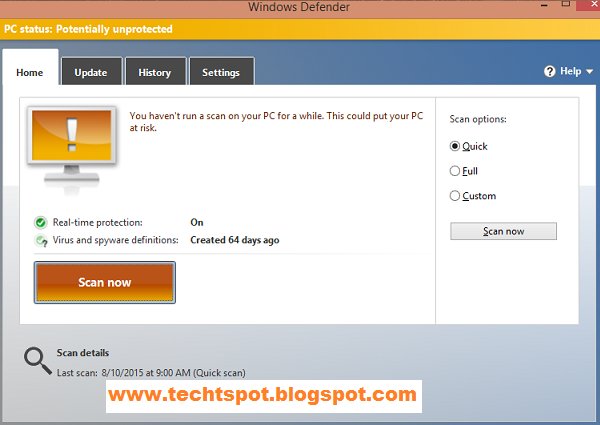 8118anand's tweet photo. How To Protect Windows PC From Virus #techtspot #Windows_Tricks #Protect_Windows_Virus #Virus
https://t.co/gUbpqJ6NdJ https://t.co/HwGHalgdPo