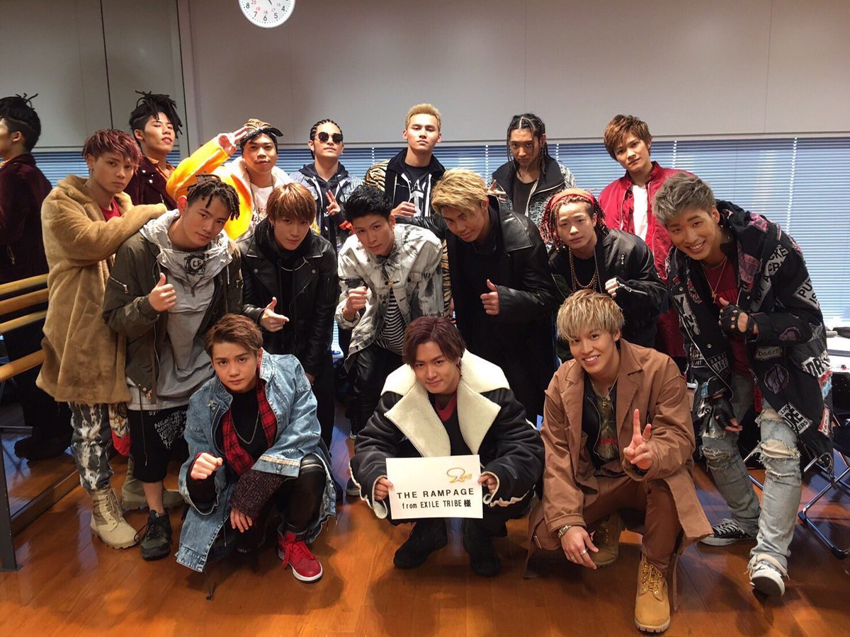 THERAMPAGE___'s tweet photo. THE RAMPAGE 共同アカウント
メンバー募集します✌️️
メンバー全員揃いたいです！
入りたい方居たらリプ送って下さい！
本家様意識高めの方でお願いします
一緒に本人様の良さを伝えましょう✨

#THERAMPAGE
#メンバー募集
#拡散希望RTおねがいします https://t.co/1ybQ3u3GSN