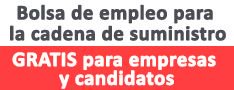 Logisnet's tweet image. Oferta de empleo  | Logisnet
Operador logístico en Barcelona, solicita:  Responsable Tráfico Especial
buff.ly/2kbKtgi