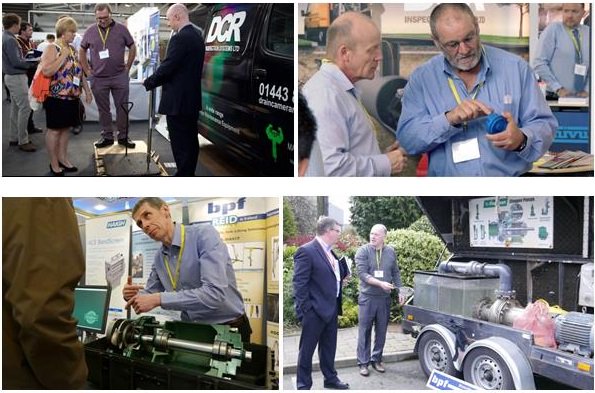 WSW_Exhibitions's tweet photo. Ensure you’re using the latest innovations now available in your industry by visiting our shows for FREE: https://t.co/lv8JD0StsT https://t.co/dQbH5xZxUw