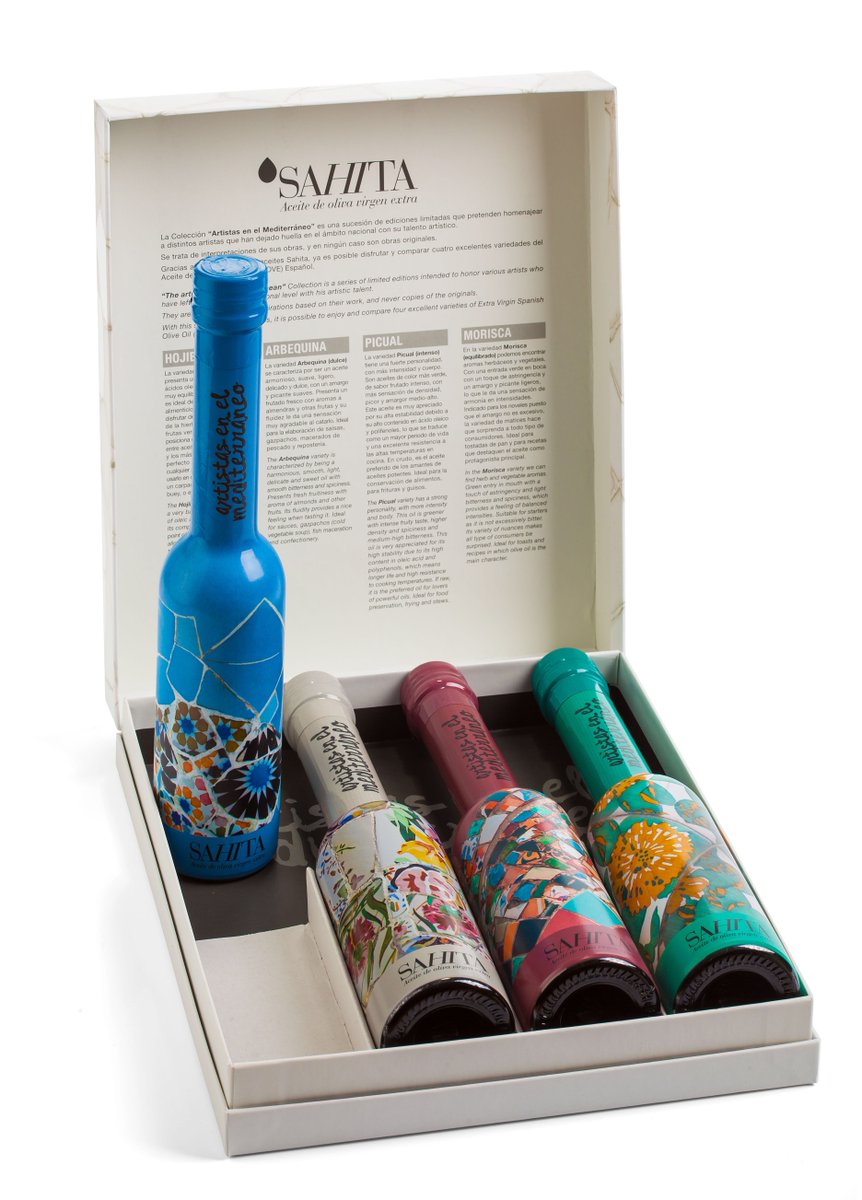 " Original es aquello que vuelve a la simplicidad de las primeras soluciones" Antoni Gaudí
#trencadis #sahita #inspiraciones #innovacion