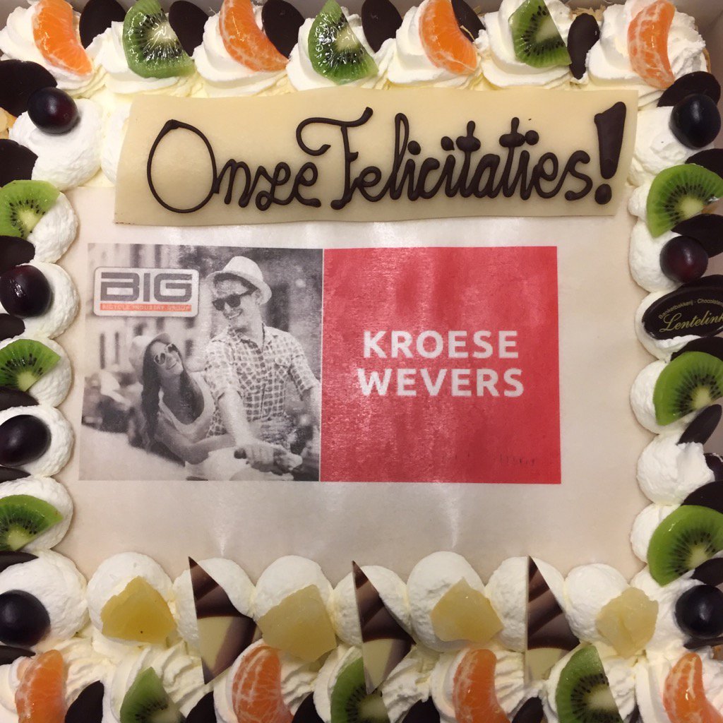 KoopsRob's tweet image. Oostenrijkse investeerder en Hongaarse fabriek nemen belang in Big Bicycle. Mooi traject om begeleid te hebben!