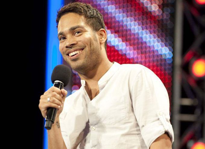 glasgow_ci's tweet image. Former X Factor contestant #Danyl #Johnson is battling for 2017 Eurovision glory
metro.co.uk/?p=6400242