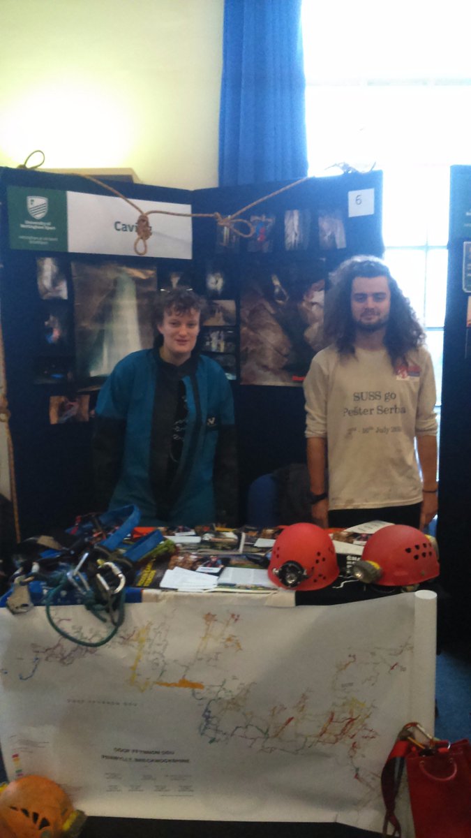 Kick start 2017 fair is kicking off! We're in Portland West Concourse, come say hi :)