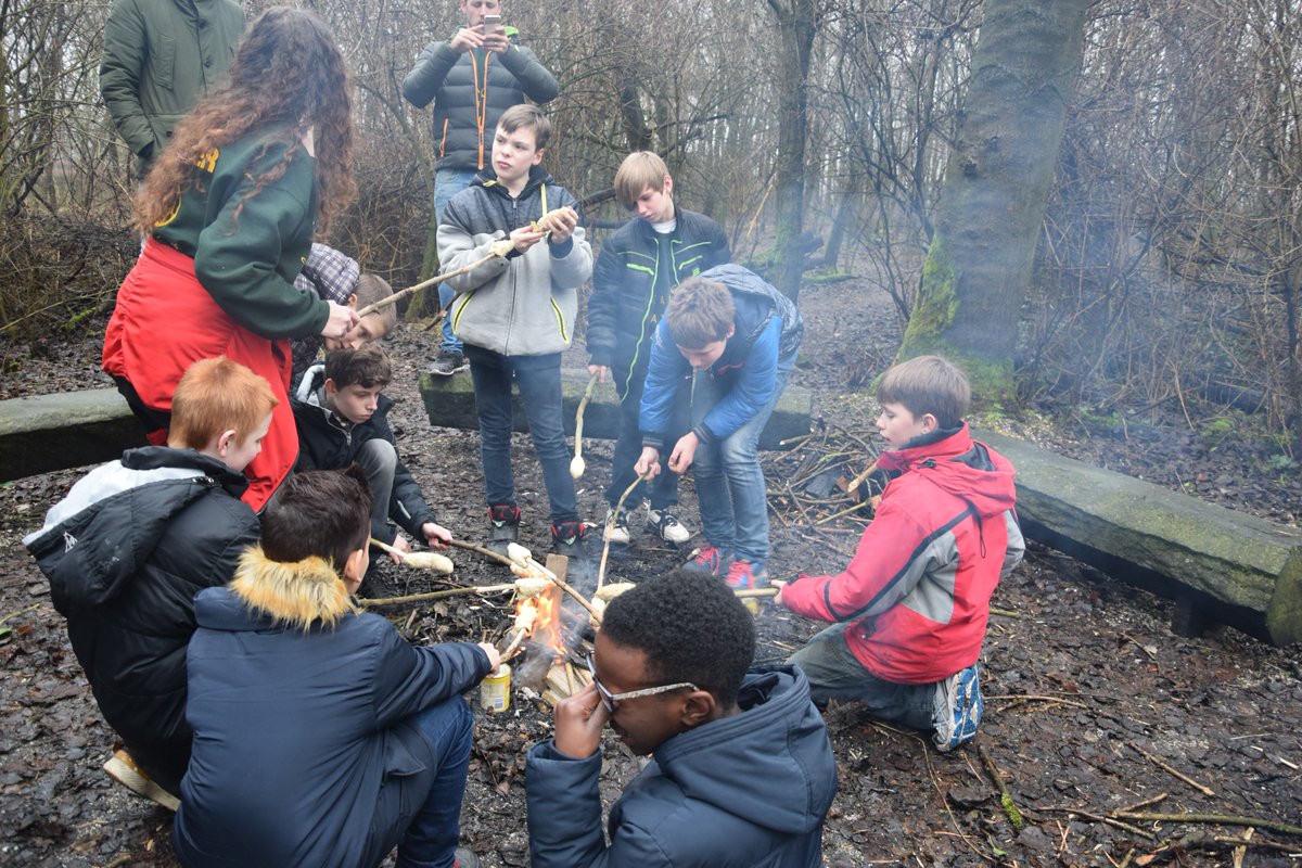 Terug naar de oertijd met het OPDC. Zie hier de foto's. bit.ly/2kPeW2D