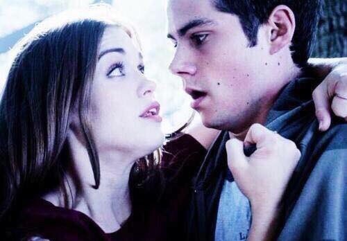 _william_24_'s tweet photo. #Stydia #lydiamartin #stilesstilinski #dilanobrien #hollandroden #lovelovelove 🙈👼🏼✨😻 https://t.co/LVbwmCIWTE