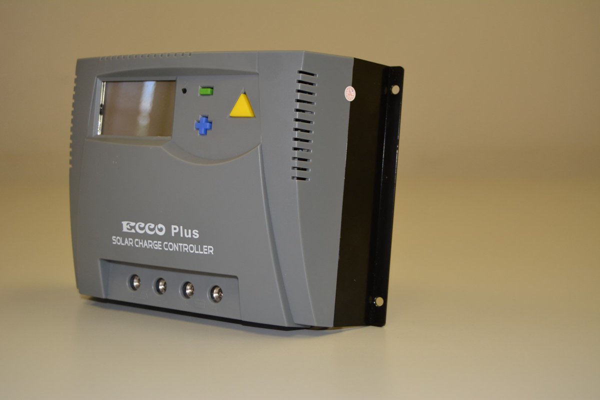 SAEnergyGroup's tweet image. 80AMP 12V-24V SOLAR CHARGE CONTROLLER
Visit our Website For Information- saeg.co.za 
#solar #charge #controller @SAEnergyGroup