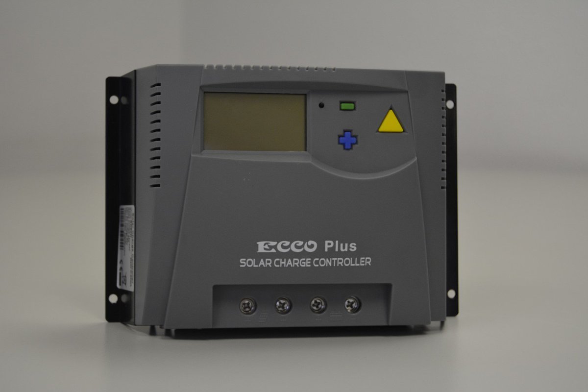 SAEnergyGroup's tweet image. 80AMP 12V-24V SOLAR CHARGE CONTROLLER
Visit our Website For Information- saeg.co.za 
#solar #charge #controller @SAEnergyGroup