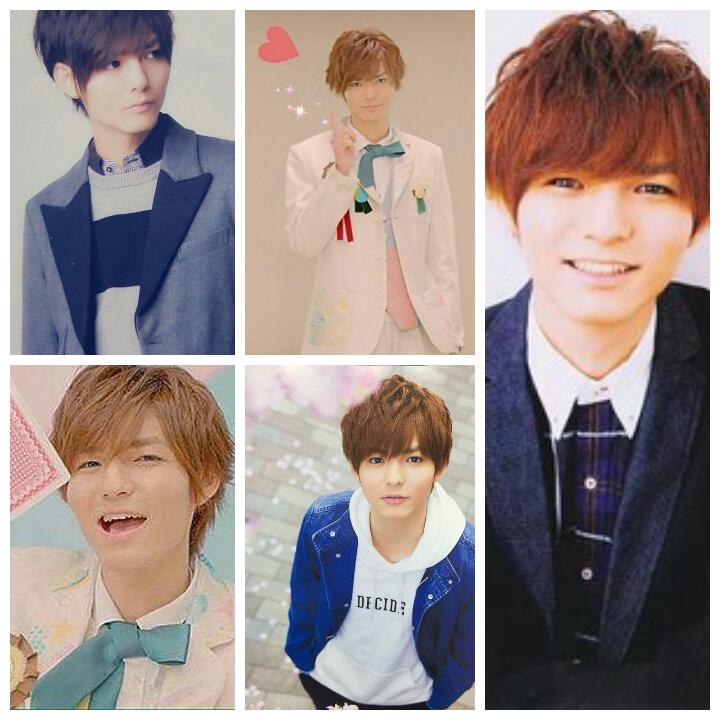 かるは 하루카 Na Twitterze Hey Say Jump 薮宏太 誕生日 Happybirthday Jump 最年長 27歳 おめでとう Jumpのリーダー的存在 薮っち先生 やぶんぶん