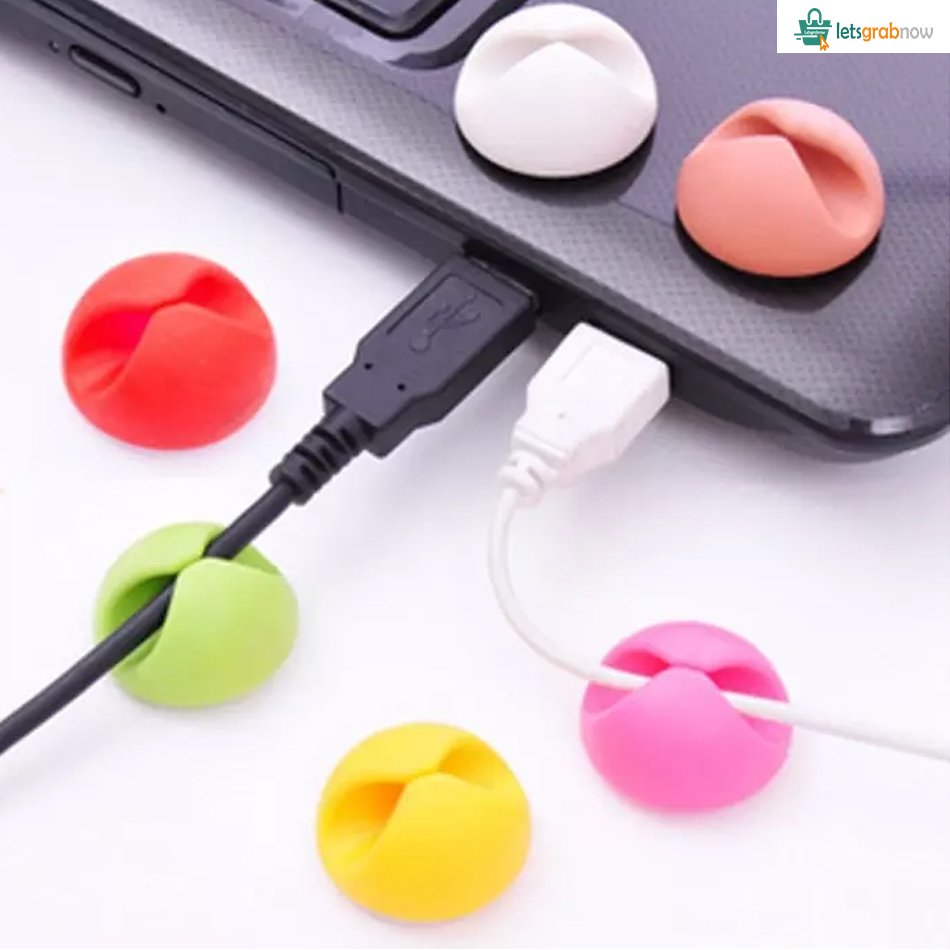 LetsGrabNow's tweet photo. Self-Adhesive Wire Cable Clip Holder Organizer - Multi-Color (6PCS)
#clipholder #Letsgrabnow #holder #wireholder https://t.co/HVp9ozoxw1 https://t.co/geecaKzfCK