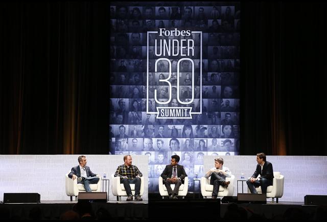 Excited to be speaking about Porterlight and #cargobikes at the <a href="/Forbes/">Forbes</a> #30Under30 EMEA Summit in April forbes.com/sites/forbespr…