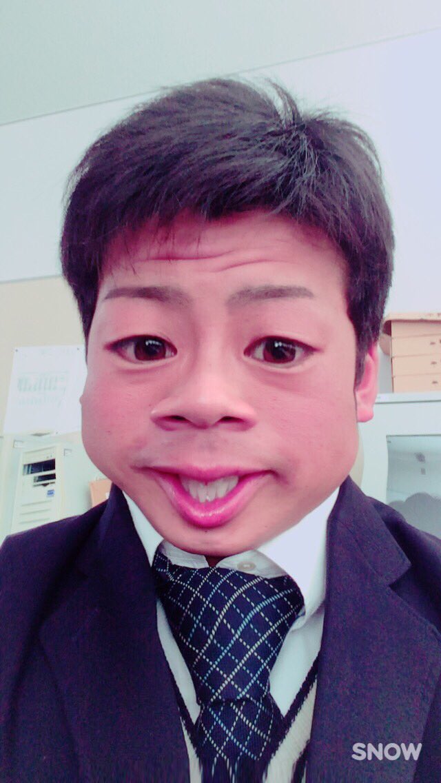 ログアウト tweet media