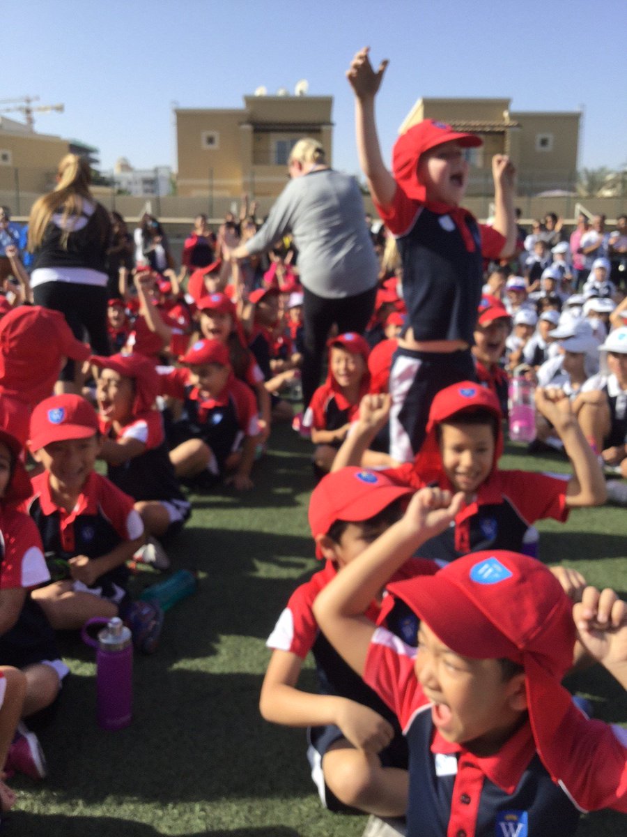 WSO_PE's tweet photo. Brilliant Sports Day @RubyWSO taking the YR2 🏆...Congratulations to all who took part @DiamondsWSO @OnyxWSO @EmeraldWSO https://t.co/26lyhAItl9