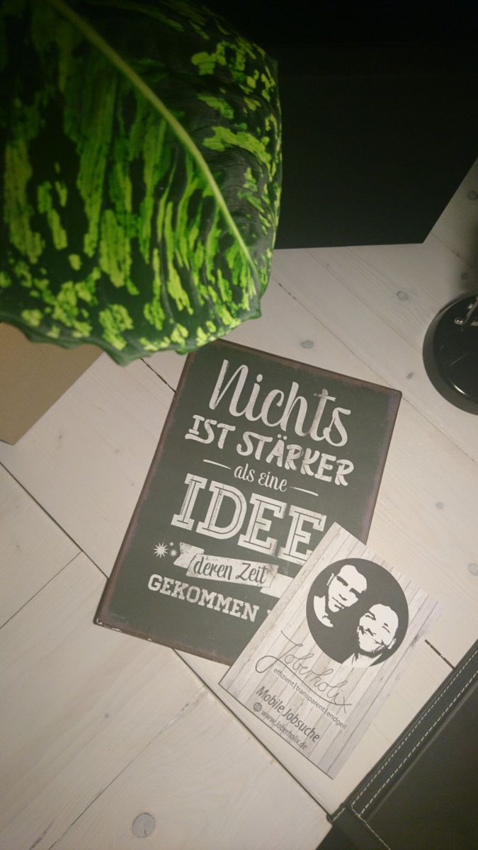 Place: #office #joberholix #Kiel 
Date: 30.01.2017
Time: 01:34