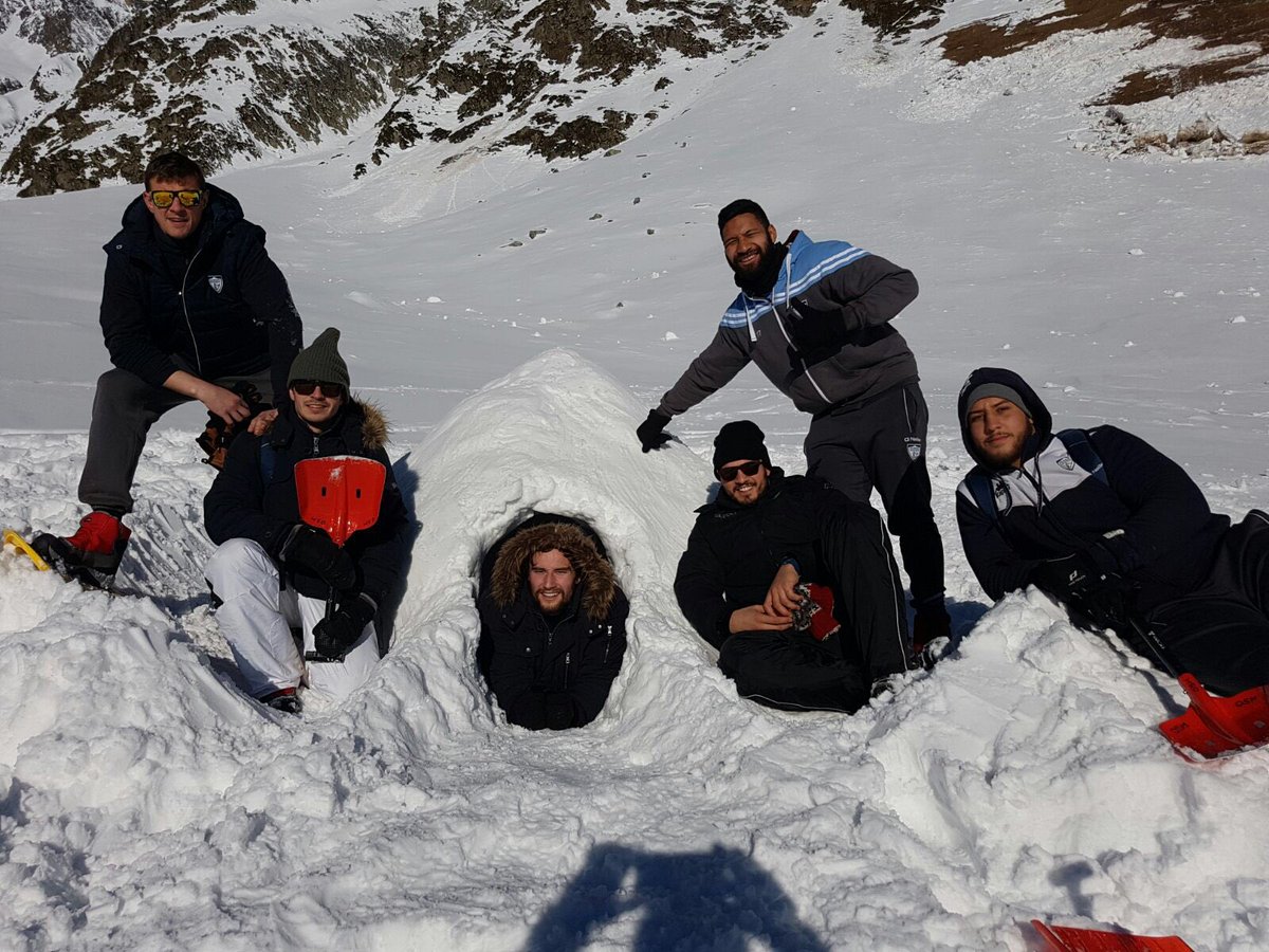 Colomiers Rugby tweet media