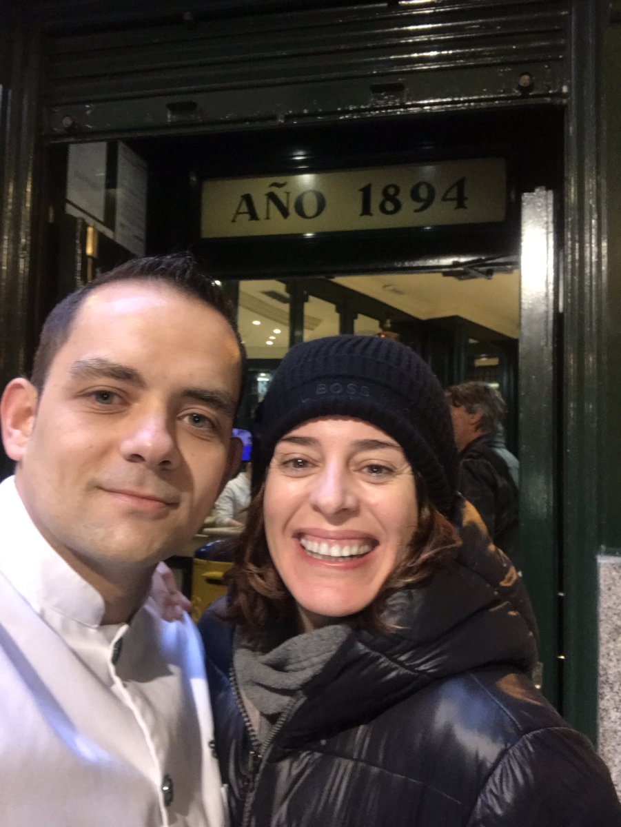 danielrd83's tweet photo. Hoy visita de la simpatiquisima @neussanzweb https://t.co/HSWN2Weeu8