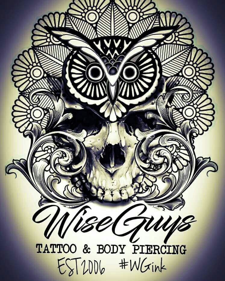 wgtattoos's tweet photo. Test #WGink 

(All platforms)

Testing. (New Marketing App) https://t.co/yJGiDm6xKJ