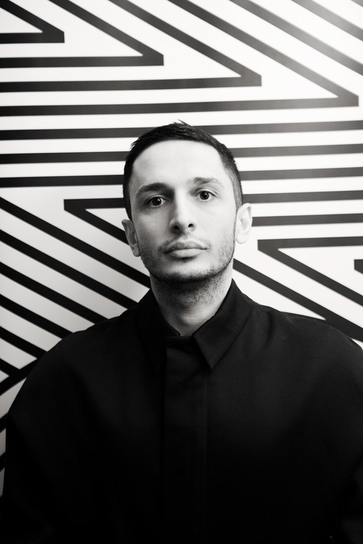 RAD HOURANI tweet media