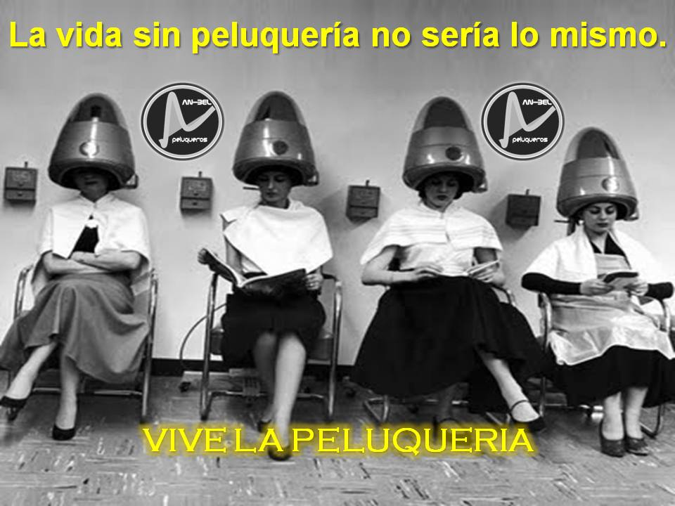 anbelpeluqueros's tweet photo. #vive #pasiontrab en an bel peluqueros https://t.co/nPQ3wbjl1Z