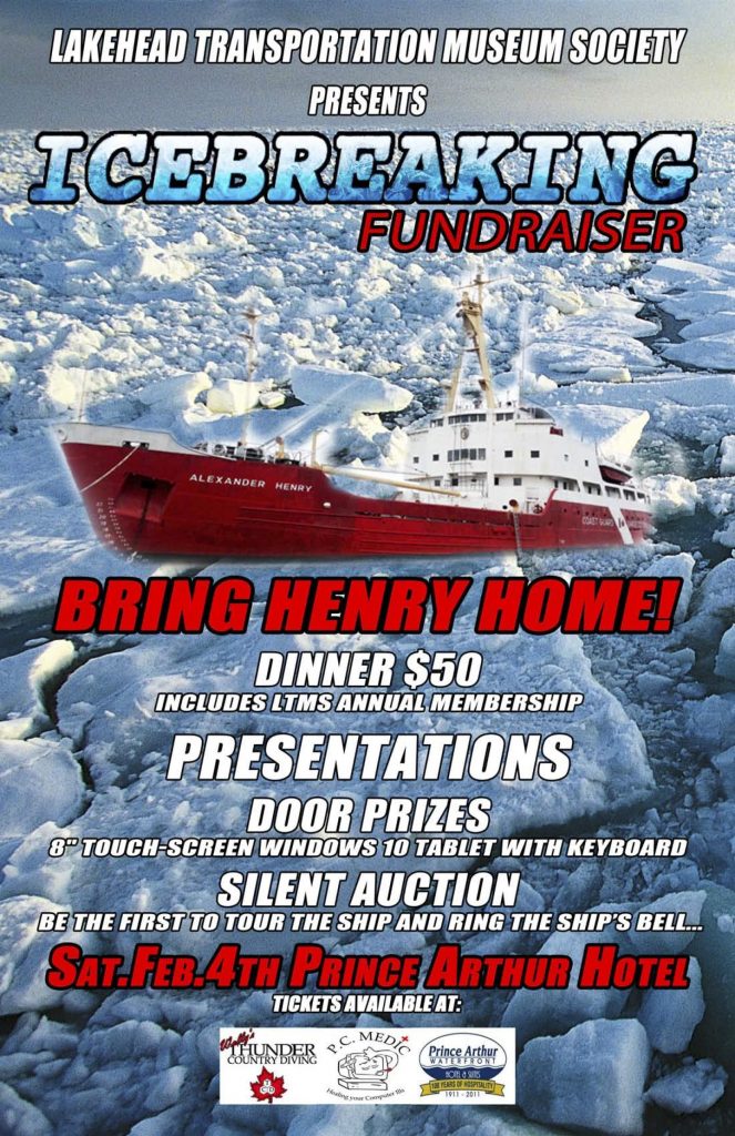 morningshowlisa's tweet photo. #TicketTuesday  win pr of tix to help  #BringHenryHome  symposium dinner and silent auction. Tell us where  you'd love to sail off to.#Tbay https://t.co/jhit8HVHhN