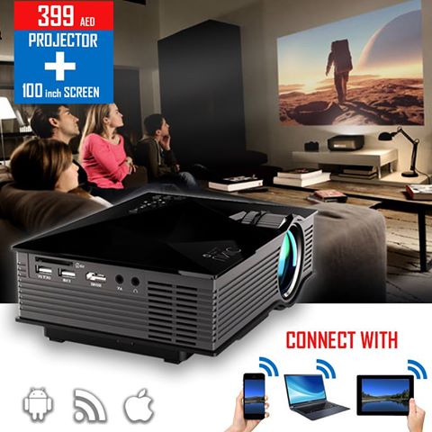 maqaami's tweet photo. Mini WiFi Portable HD LED #Projector only on #maqaami  https://t.co/VmuIYUh964
Whatsapp us at 0555115677
#electronics #mydubai #ecommerce https://t.co/JARwsVTIyk