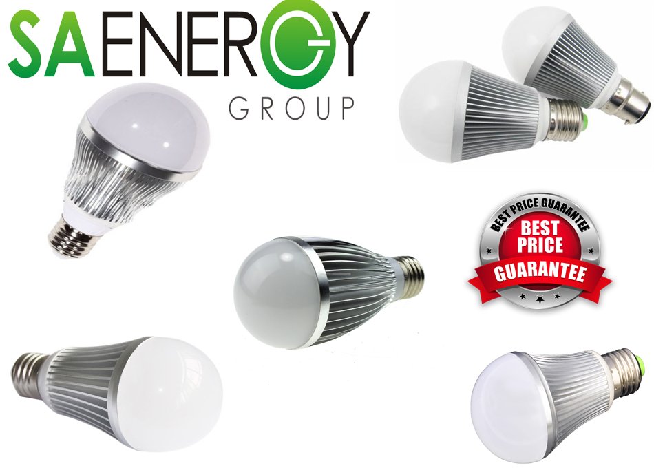 SAEnergyGroup's tweet image. 7W 220V LED BULBS E27
Visit our Website For Information- saeg.co.za 
#LED #bulb #E27 #energysaving @SAEnergyGroup