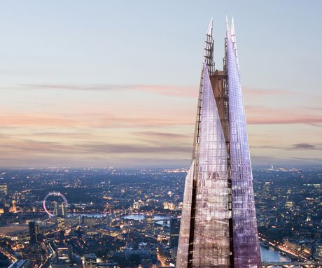 LeeBurbidge's tweet photo. Cleaning the Shard, London costs £10,500 in Unger rubber per year! 
@UngerUsa @UngerUK https://t.co/Kztyyel2N8 https://t.co/sfcLL9AHEK