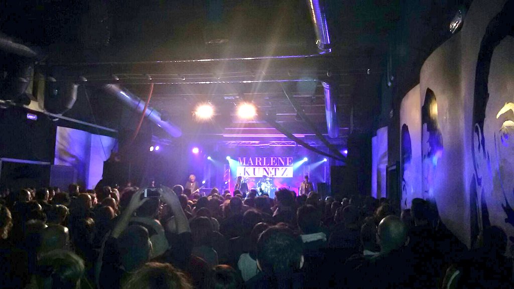 mordefx's tweet photo. Stavo sognando un posto strapieno di gente e bella musica. Mi son svegliato e ho capito che era tutto vero... Grazie @ArciTom @marlenekuntz https://t.co/qpaUSqOIGU