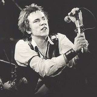 Happy Birthday John Lydon Johnny Rotten 