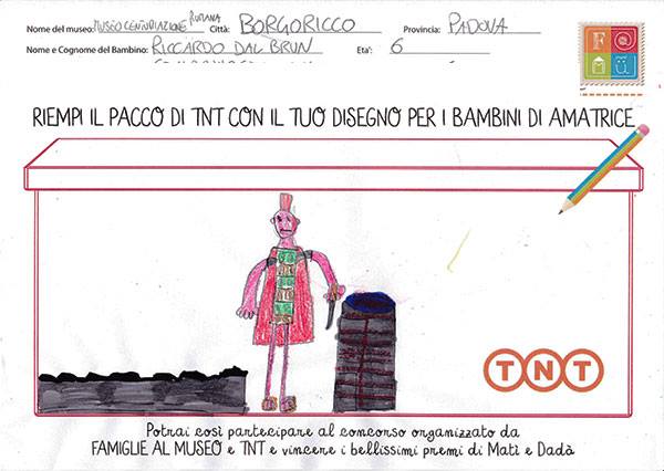 MuseoCentRom's tweet photo. Votate i bei disegni che i nostri piccoli amici hanno fatto per #famu2016 al link https://t.co/nyRp6E89SH (nn. 36-39)!
@famigliealmuseo https://t.co/x9EpOPnRWB