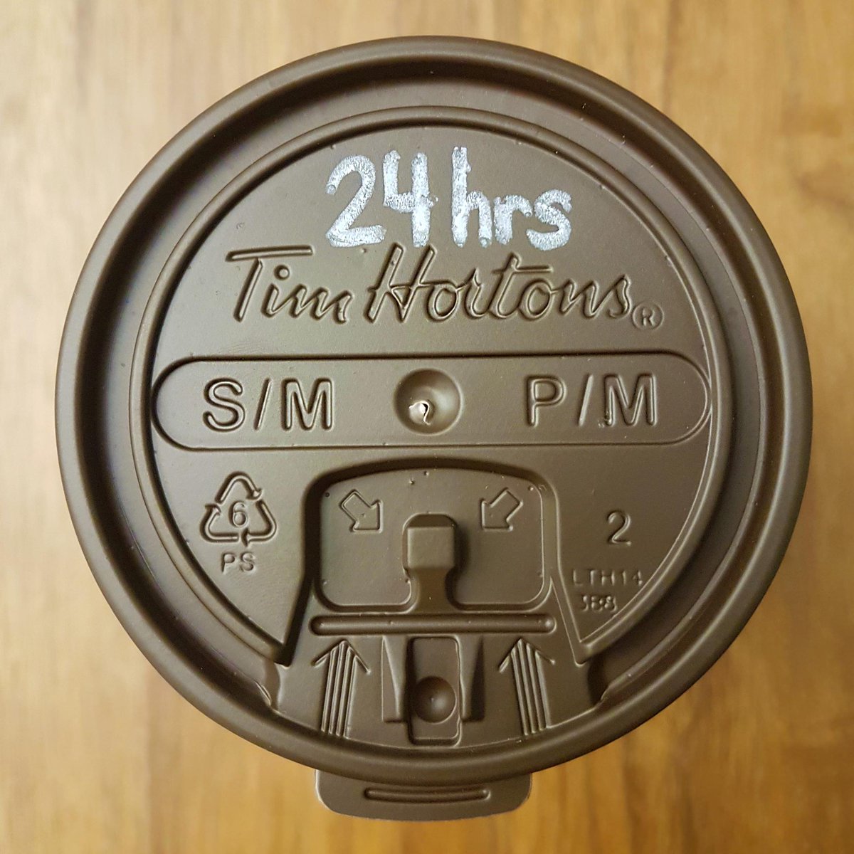 TimHortons's tweet photo. Are you RRReady? https://t.co/AuXR7CuC0W