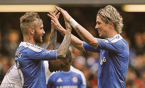 COME ON CHELSEA !!

Retweet yang optimis Chelsea meraih 3 Poin di Anfield Stadium. #KTBFFH