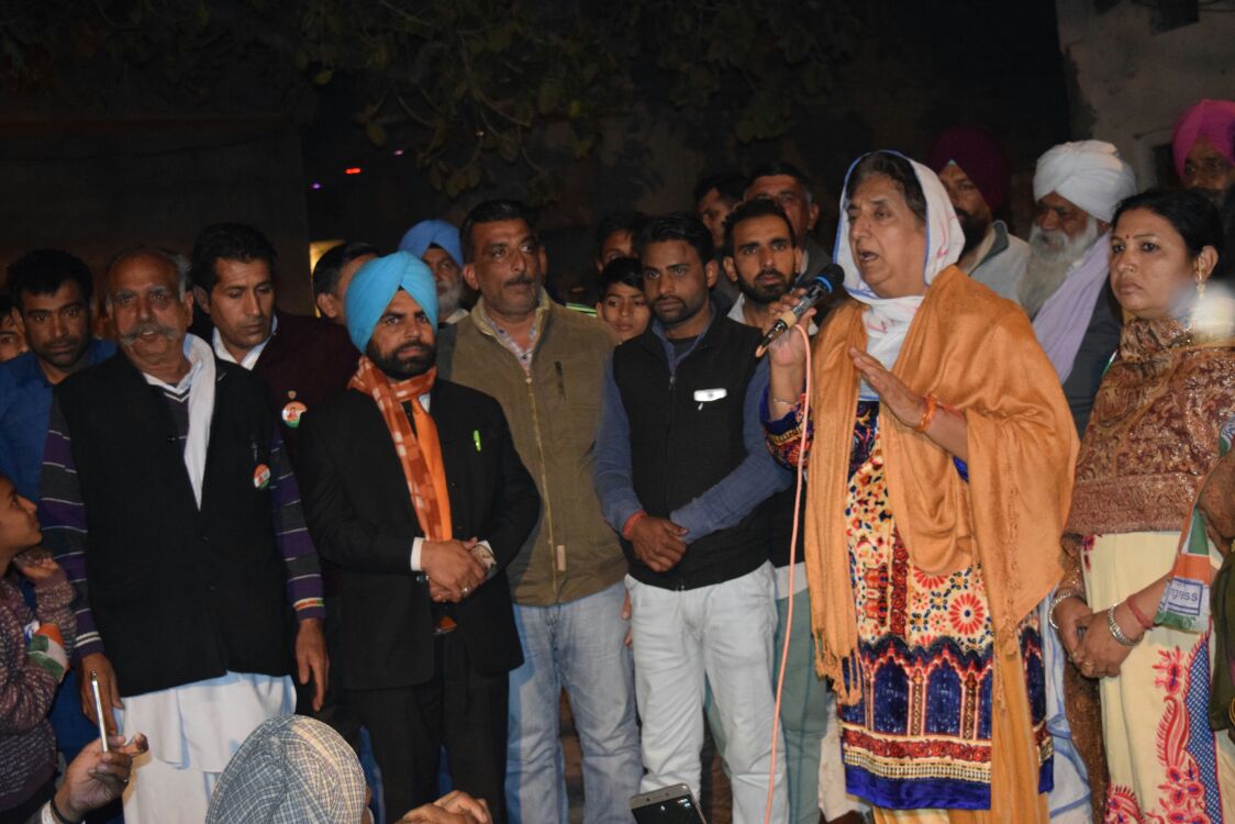 BBBhattal's tweet photo. ਪਿੰਡ ਰਾਮਗੜ੍ਹ, ਘੌੜੇਨਬ, ਬੱਲਰਾਂ , ਪਾਪੜਾ ਵਿਖੇ ਚੋਣ ਪ੍ਰਚਾਰ ਦੌਰਾਨ ਲੋਕਾਂ ਨੇ ਦਿੱਤਾ ਭਾਰੀ ਸਮਰਥਨ। https://t.co/bUb6q0ZtYR