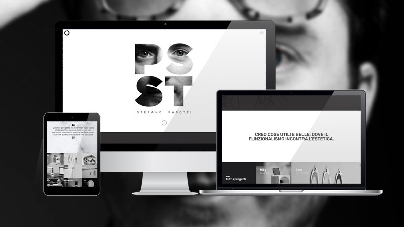 dexaagency's tweet photo. Sorprendere l’immaginazione di un creativo: #MissioneCompiuta. Il nuovo sito di #StefanoPasotti by #Dexanet: https://t.co/Acbpex7s3b https://t.co/1dh2oIt2zY