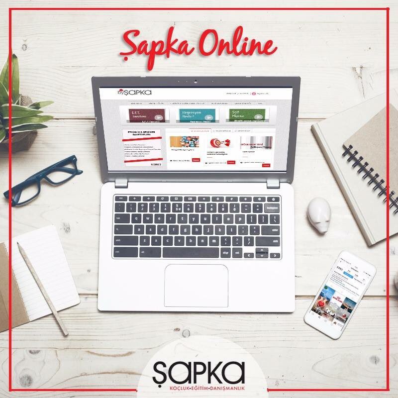 sapkaegitim's tweet photo. ‘’Bu soğuk havalarda evde nasıl vakit geçirebilirim?’’ diye mi düşünüyorsunuz?
Online eğitimlerimiz için👉🏼https://t.co/yUgjDahTca https://t.co/b5BnWGUC01