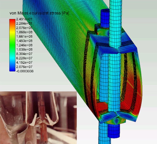 civilfem's tweet photo. New #CivilFEM2016 webinar this Wednesday February 1: Forensic Engineering, Structural Failure & Design Restoration: https://t.co/kO7iVAwcqL https://t.co/8y2r1GKWnH