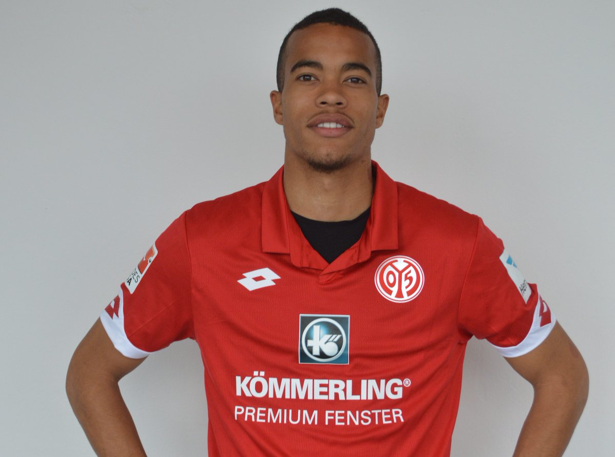 Unser Beitrag zum DeadlineDay ? Robin Quaison ? Mainz05