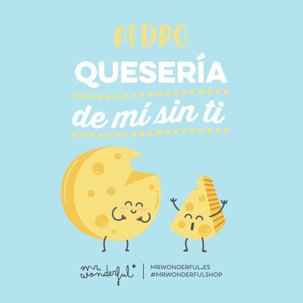 Me encanta #appmrwonderful