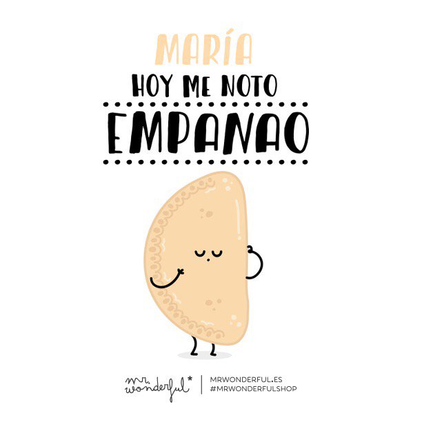 Gracias a los exámenes... #appmrwonderful
