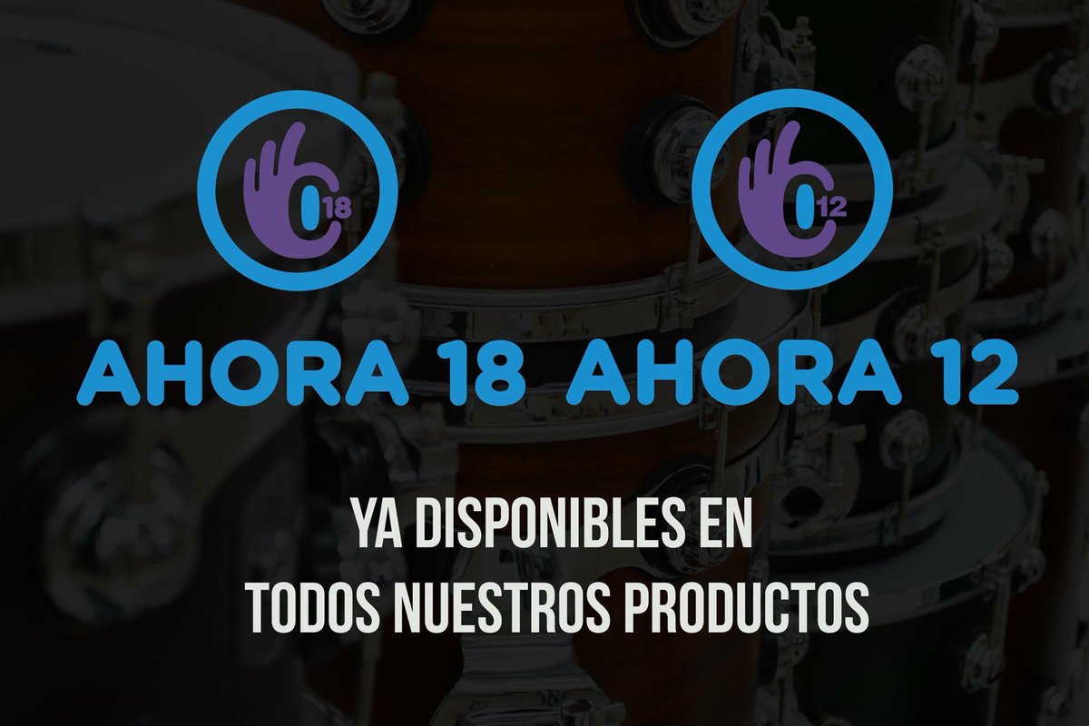 Solidrums Argentina (@solidrums) on Twitter photo 